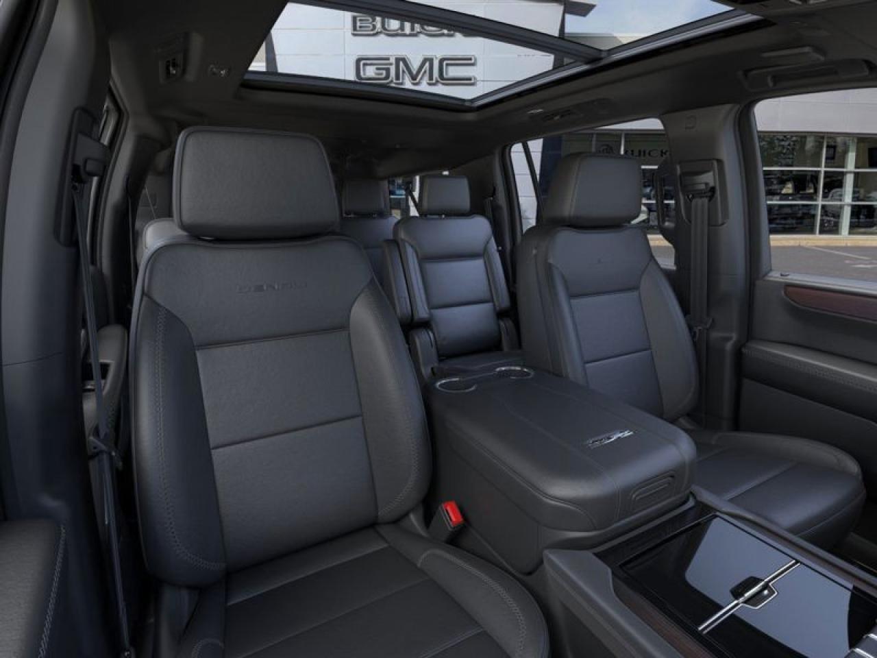 2026 GMC Yukon XL 4WD 4DR DENALI Photo