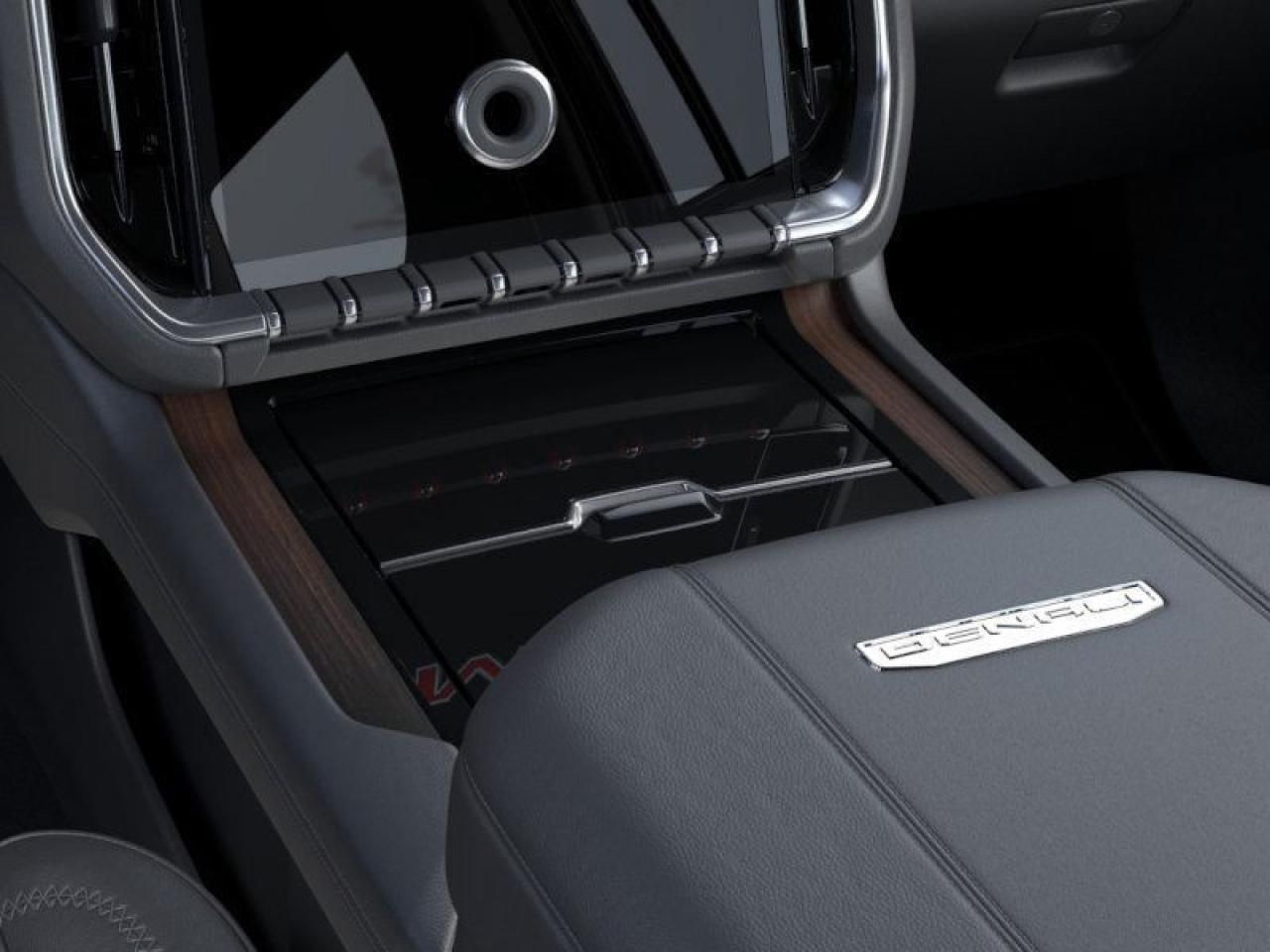 2026 GMC Yukon XL 4WD 4DR DENALI Photo