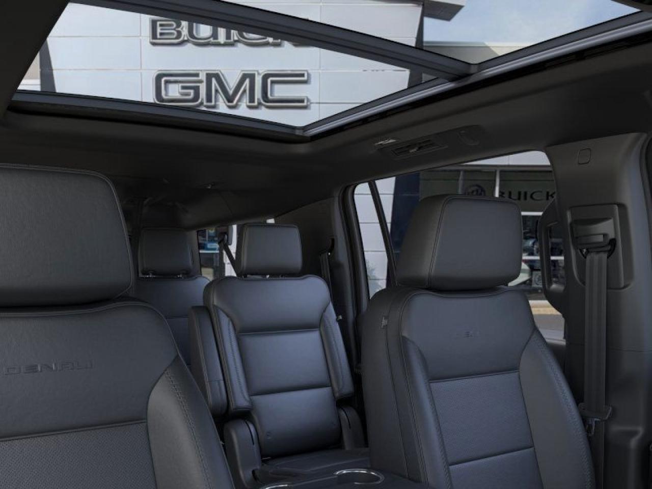 2026 GMC Yukon XL 4WD 4DR DENALI Photo