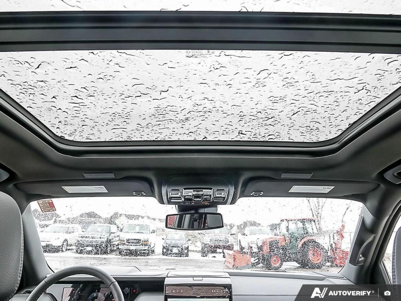 2026 GMC Yukon XL 4WD 4DR DENALI Photo