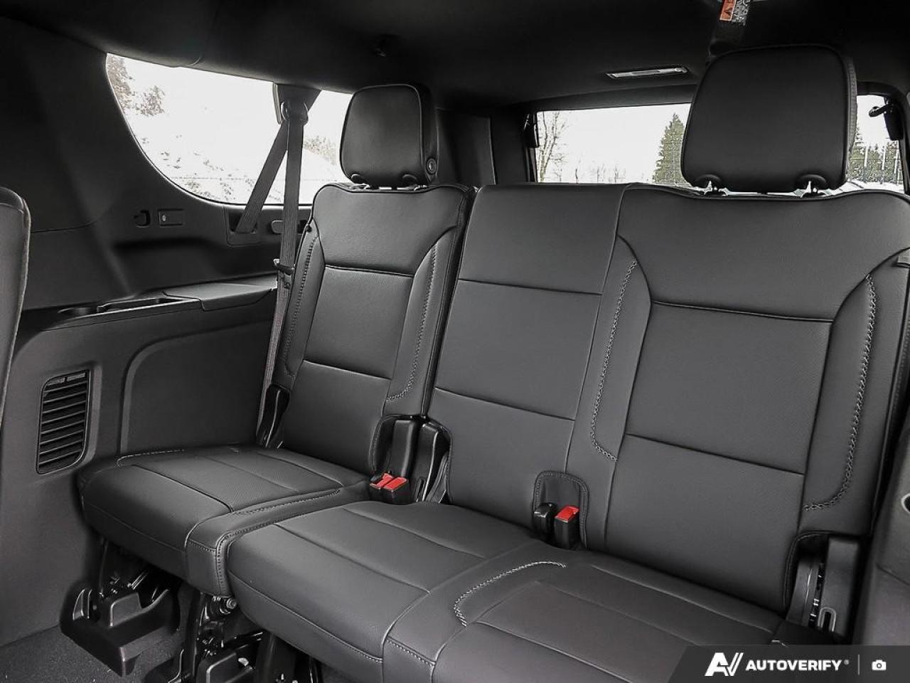 2026 GMC Yukon XL 4WD 4DR DENALI Photo