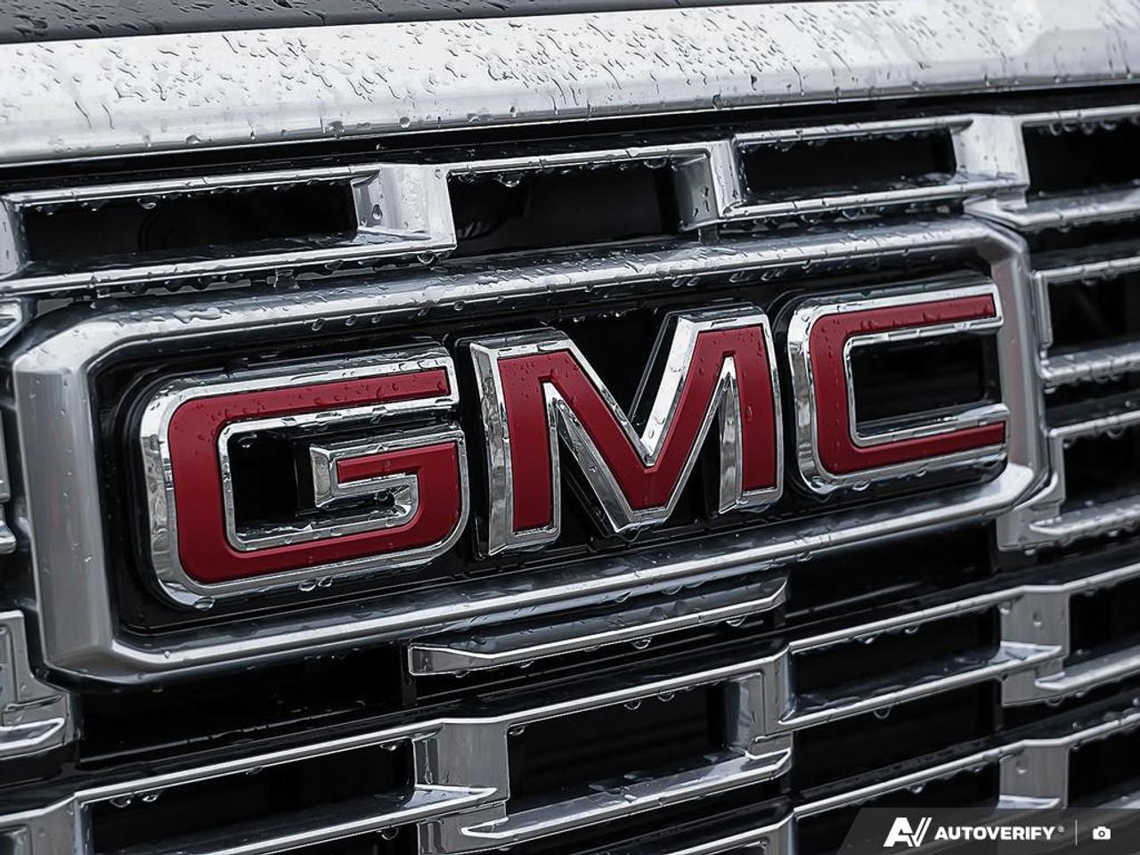 2026 GMC Yukon XL 4WD 4DR DENALI Photo