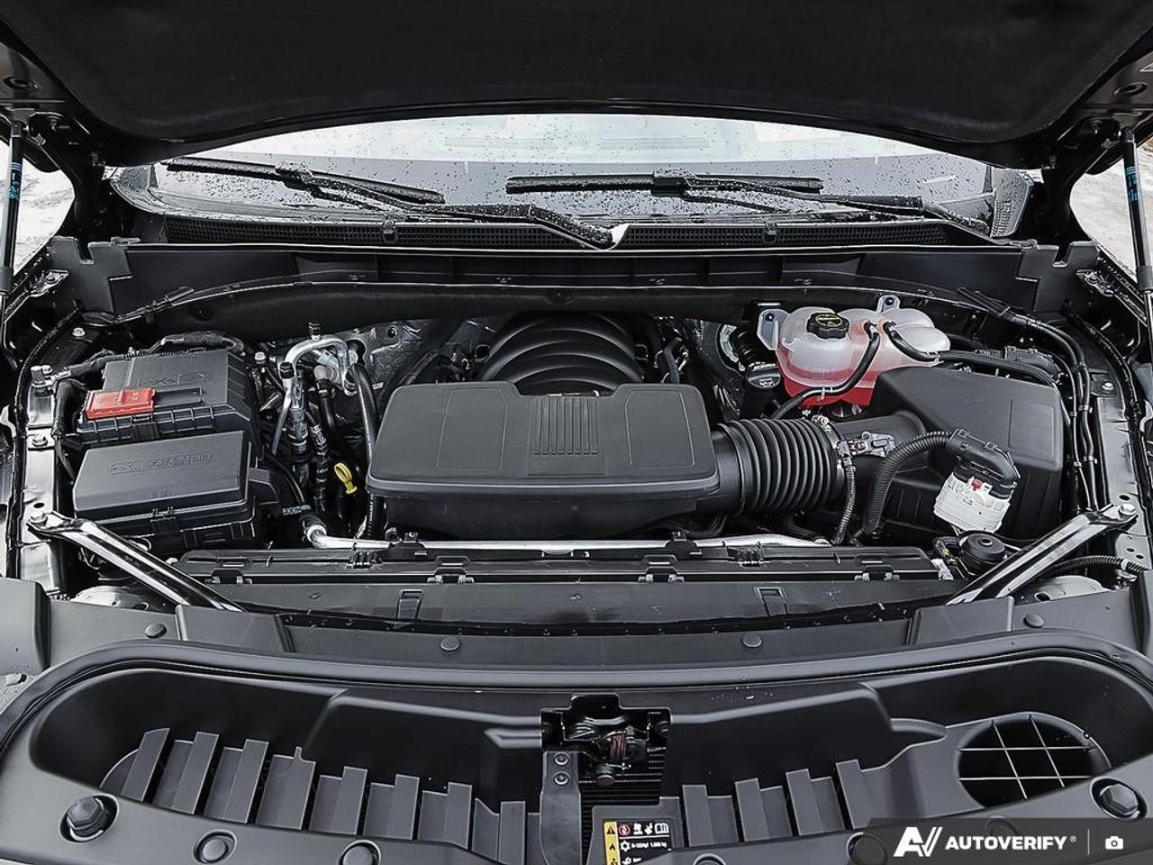 2026 GMC Yukon XL 4WD 4DR DENALI Photo