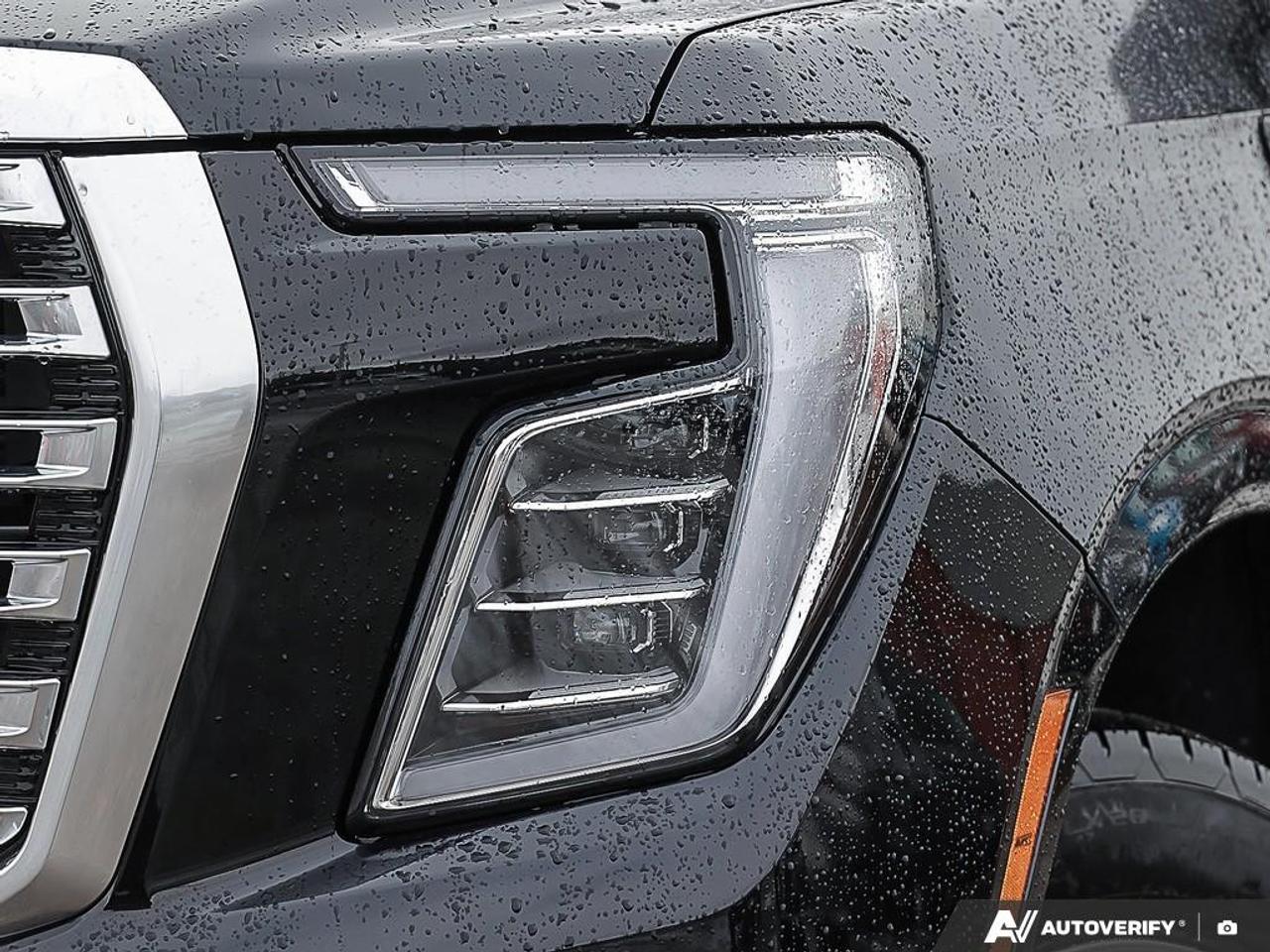 2026 GMC Yukon XL 4WD 4DR DENALI Photo