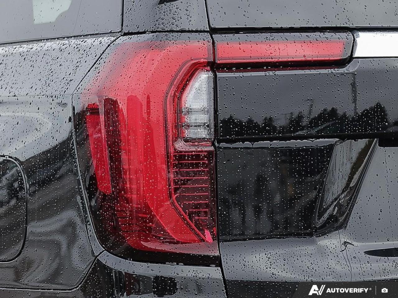 2026 GMC Yukon XL 4WD 4DR DENALI Photo