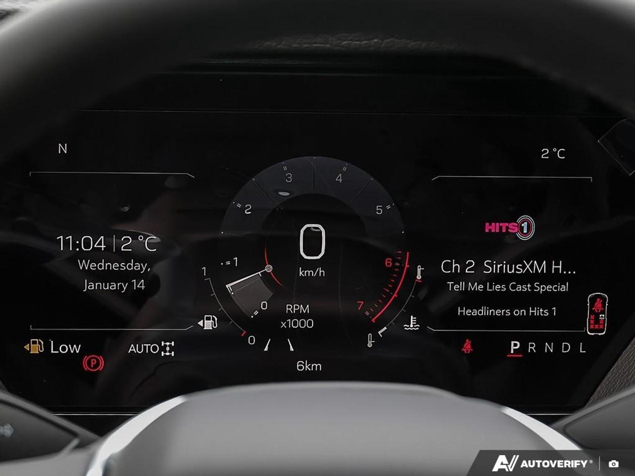 2026 GMC Yukon XL 4WD 4DR DENALI Photo