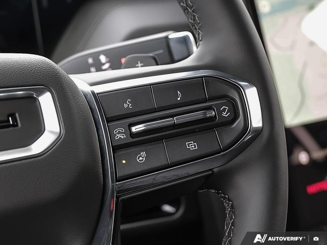 2026 GMC Yukon XL 4WD 4DR DENALI Photo