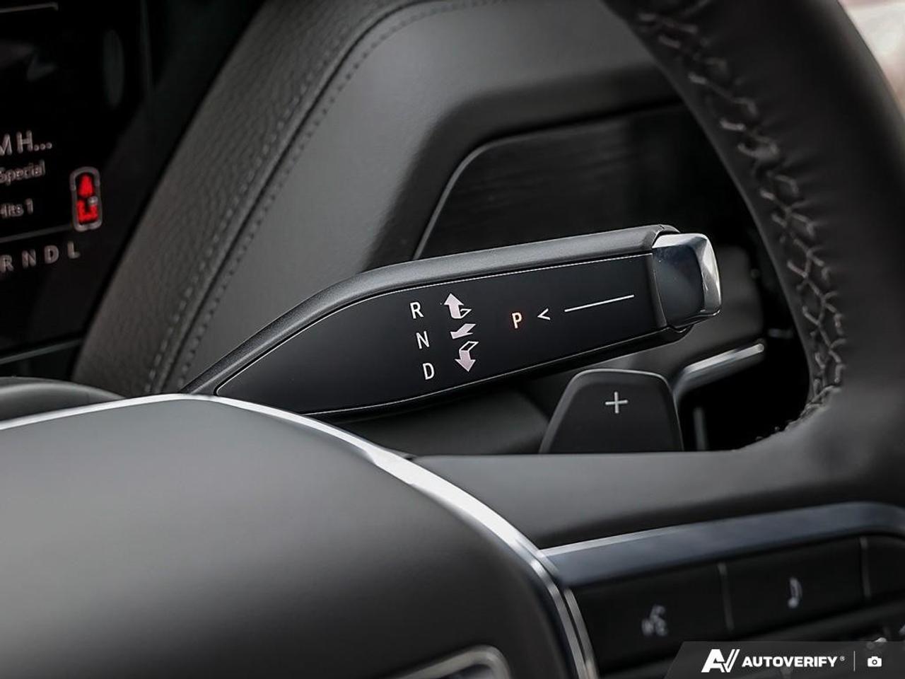 2026 GMC Yukon XL 4WD 4DR DENALI Photo