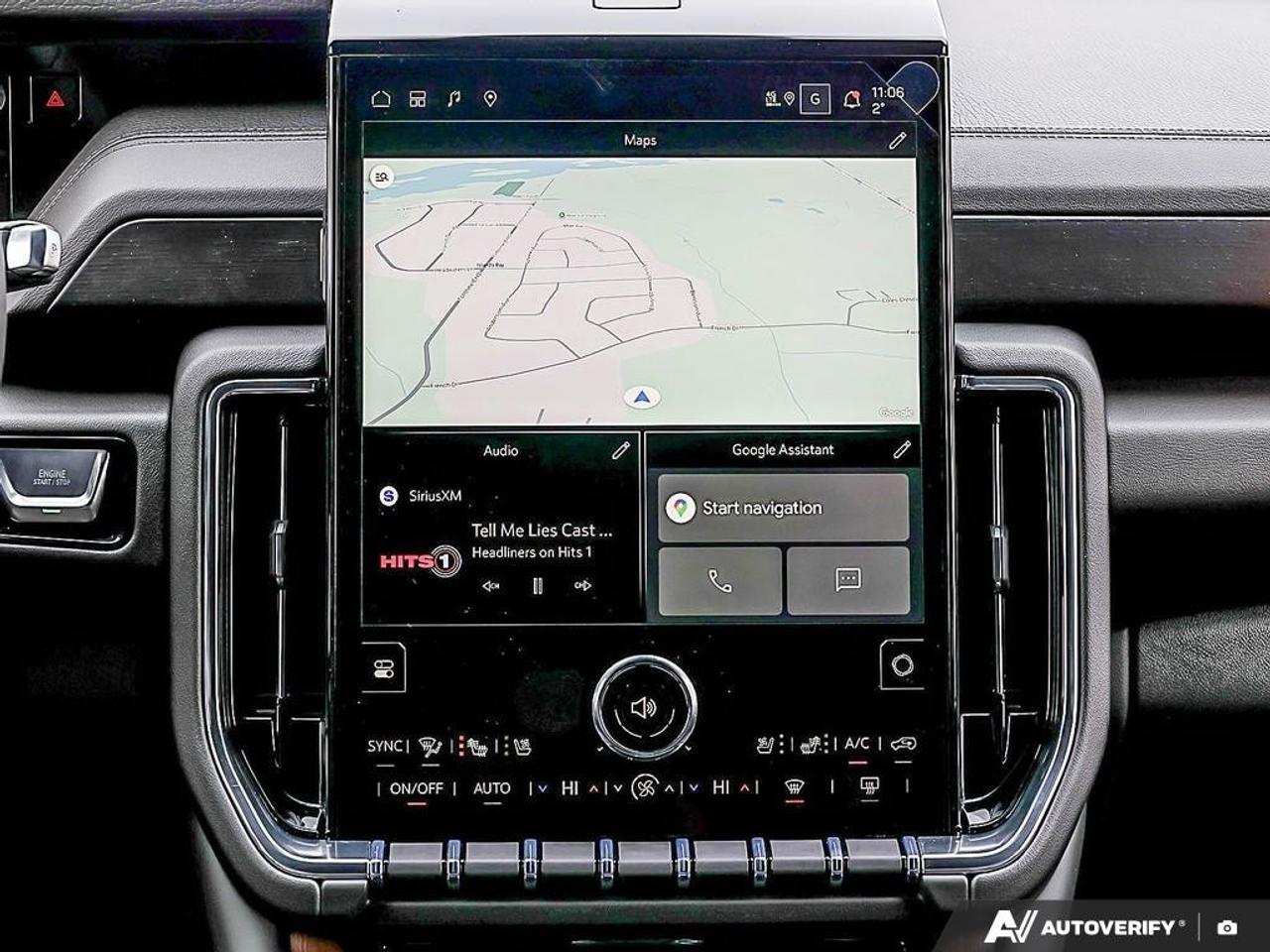2026 GMC Yukon XL 4WD 4DR DENALI Photo