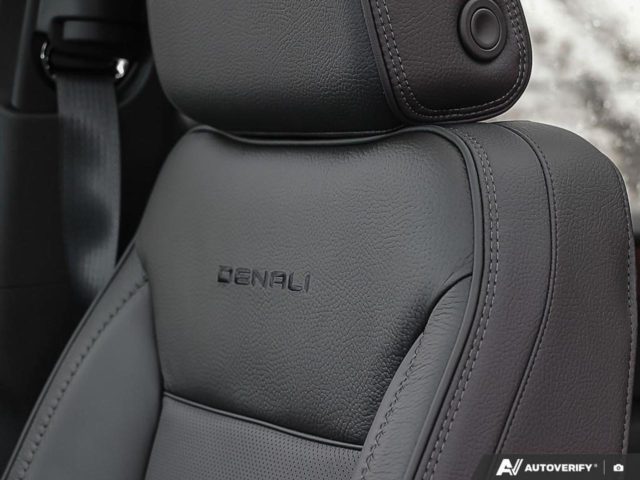 2026 GMC Yukon XL 4WD 4DR DENALI Photo
