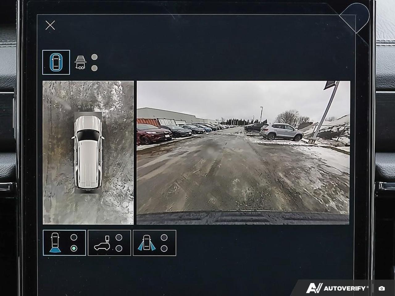 2026 GMC Yukon XL 4WD 4DR DENALI Photo