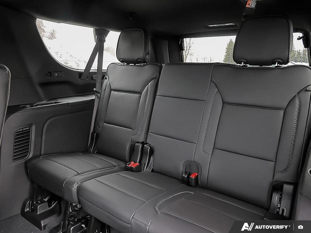 2026 GMC Yukon XL 4WD 4DR DENALI Photo