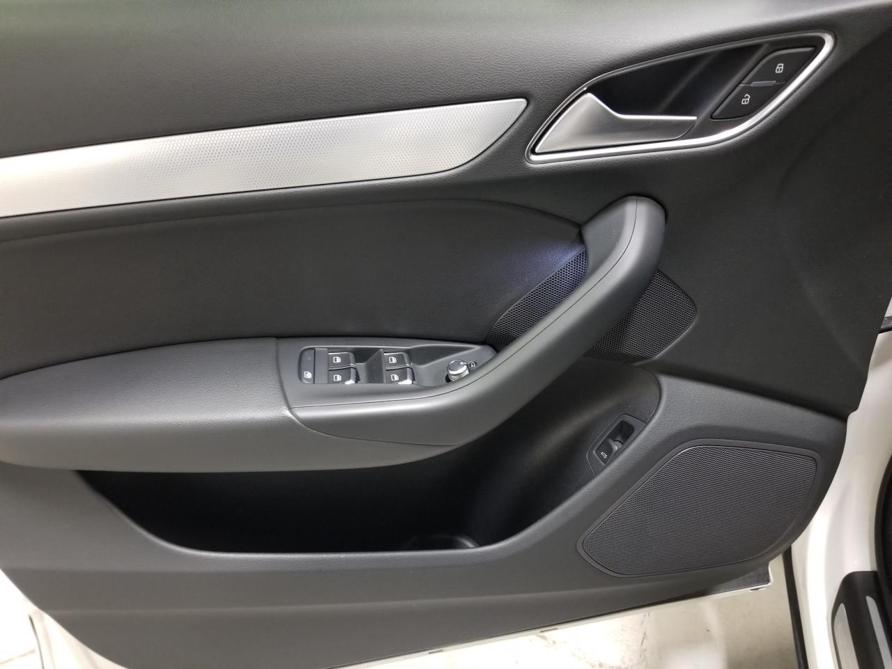 2018 Audi Q3 2.0T Progressiv 4dr All-Wheel Drive quattro Sport Utility Photo