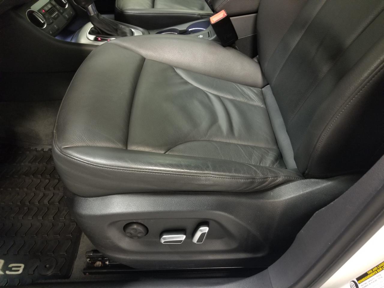 2018 Audi Q3 2.0T Progressiv 4dr All-Wheel Drive quattro Sport Utility Photo