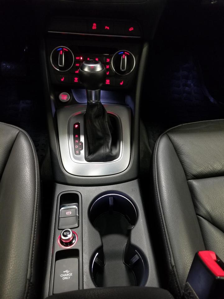 2018 Audi Q3 2.0T Progressiv 4dr All-Wheel Drive quattro Sport Utility Photo