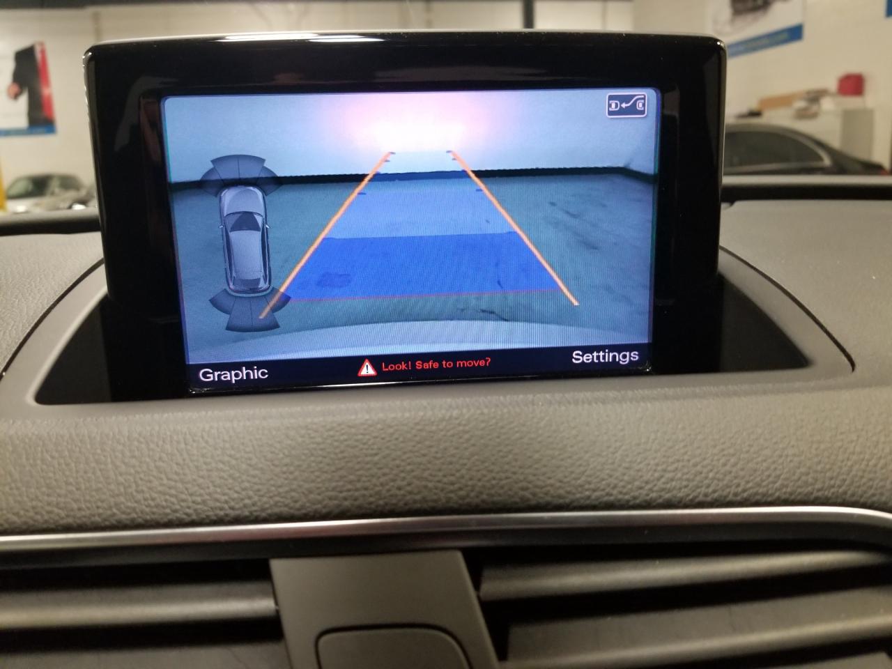 2018 Audi Q3 2.0T Progressiv 4dr All-Wheel Drive quattro Sport Utility Photo