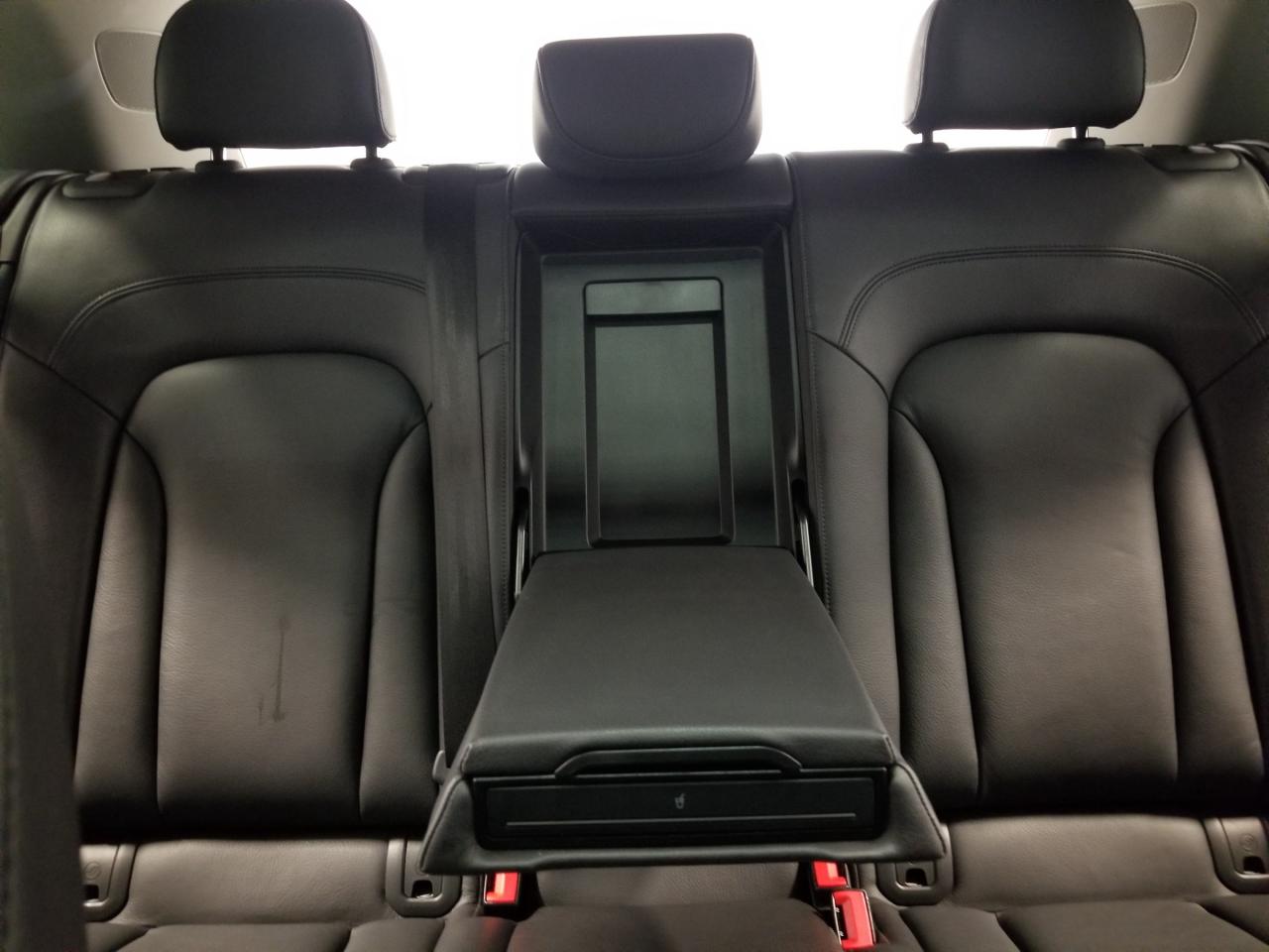 2018 Audi Q3 2.0T Progressiv 4dr All-Wheel Drive quattro Sport Utility Photo