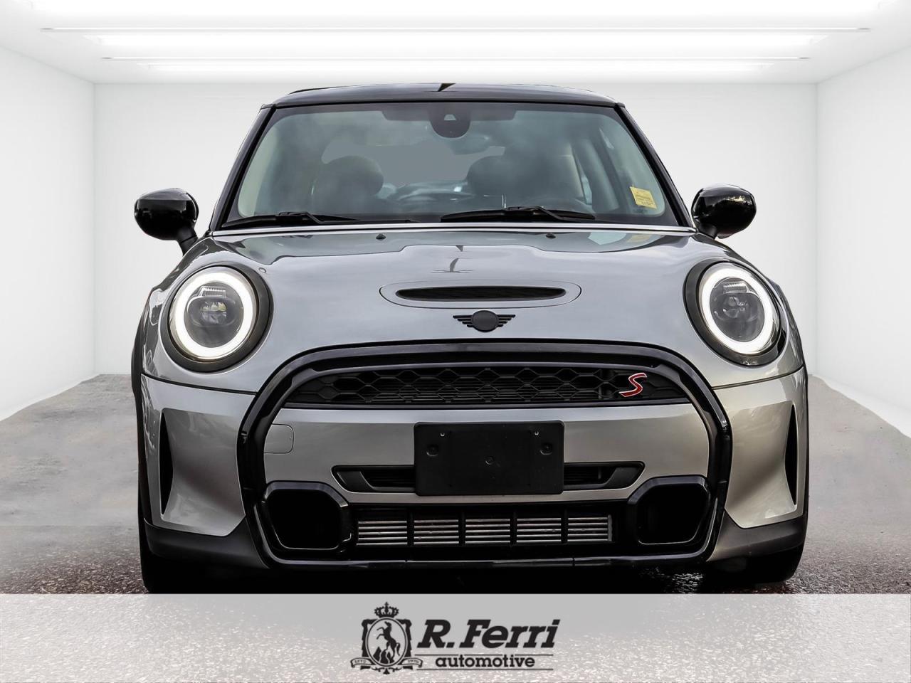 2024 MINI 3 Door Cooper S 2dr Hatchback Photo