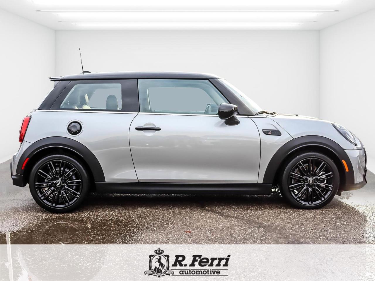 2024 MINI 3 Door Cooper S 2dr Hatchback Photo