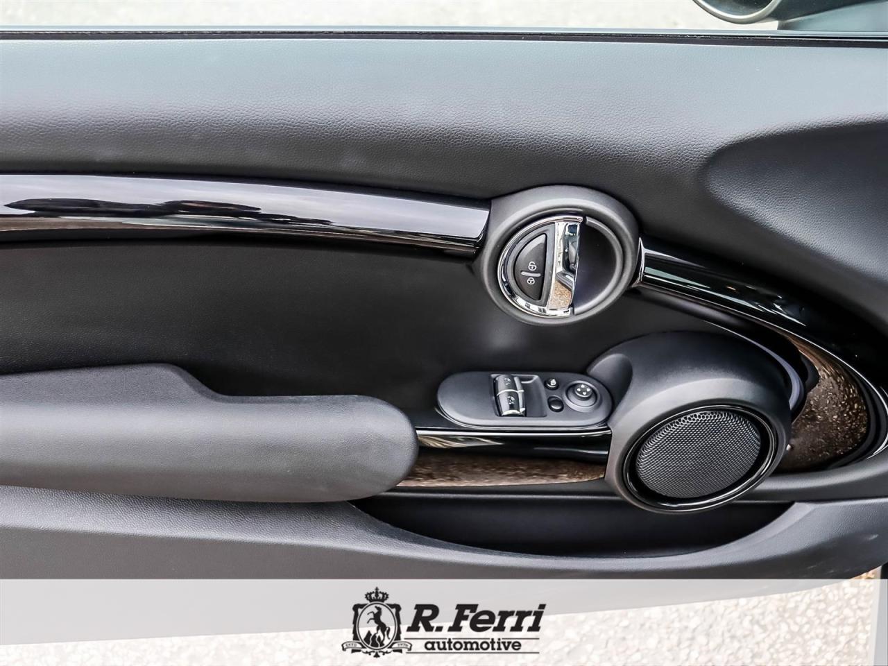 2024 MINI 3 Door Cooper S 2dr Hatchback Photo