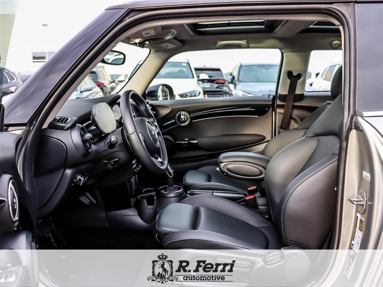 2024 MINI 3 Door Cooper S 2dr Hatchback Photo