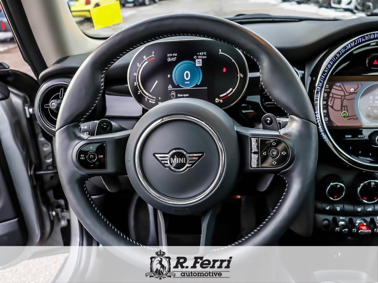 2024 MINI 3 Door Cooper S 2dr Hatchback Photo