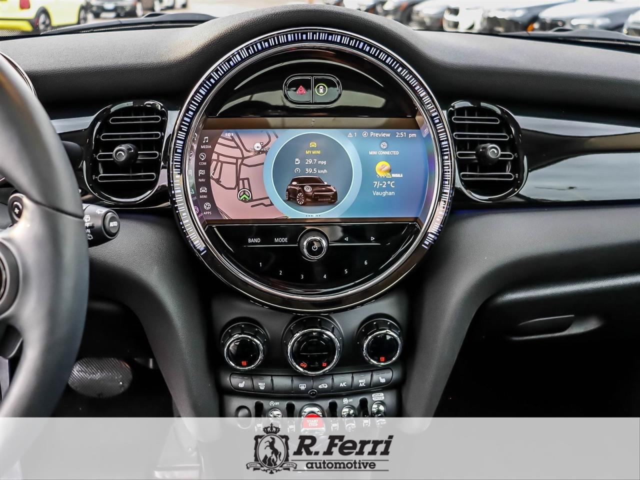 2024 MINI 3 Door Cooper S 2dr Hatchback Photo