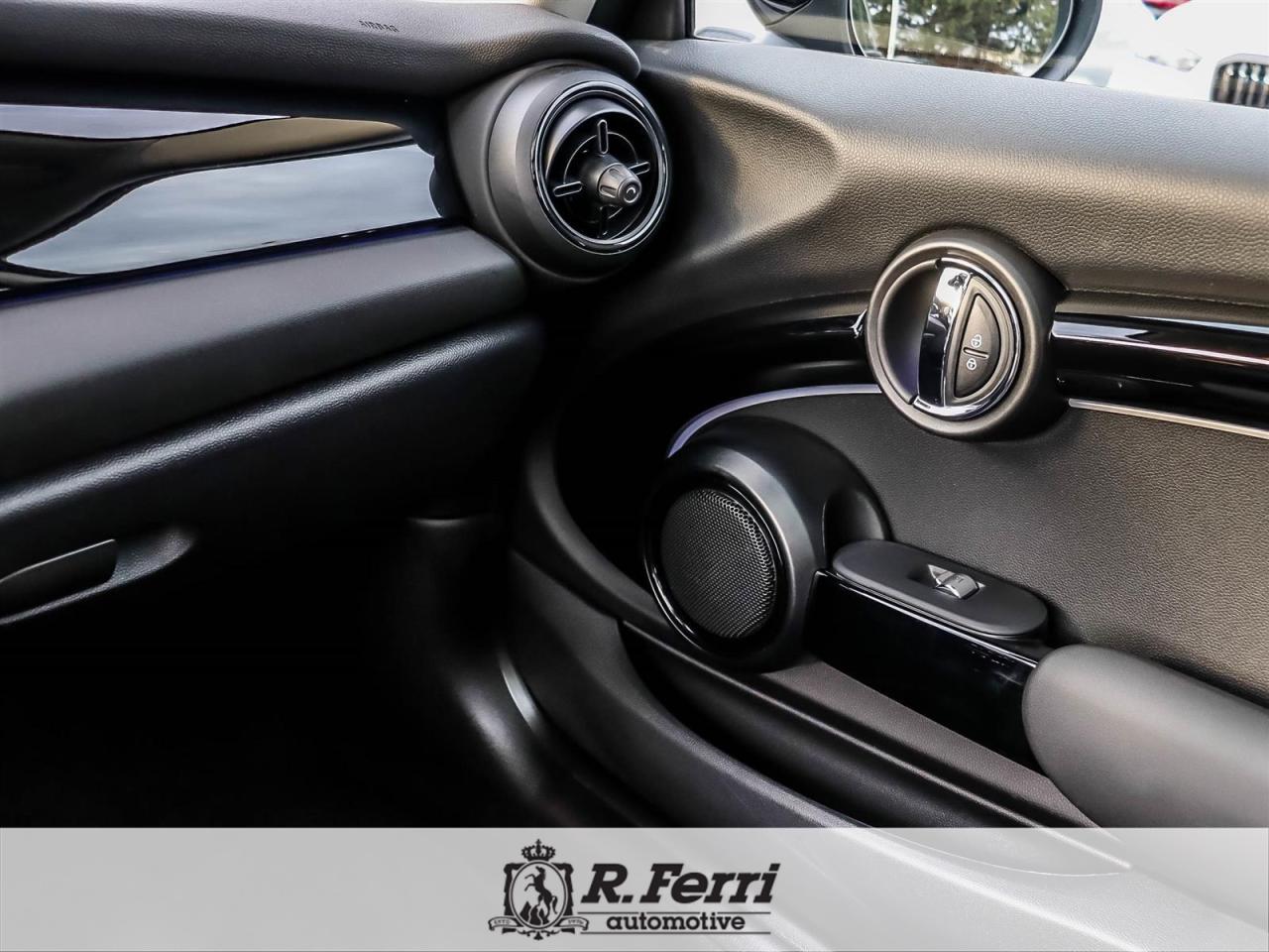 2024 MINI 3 Door Cooper S 2dr Hatchback Photo