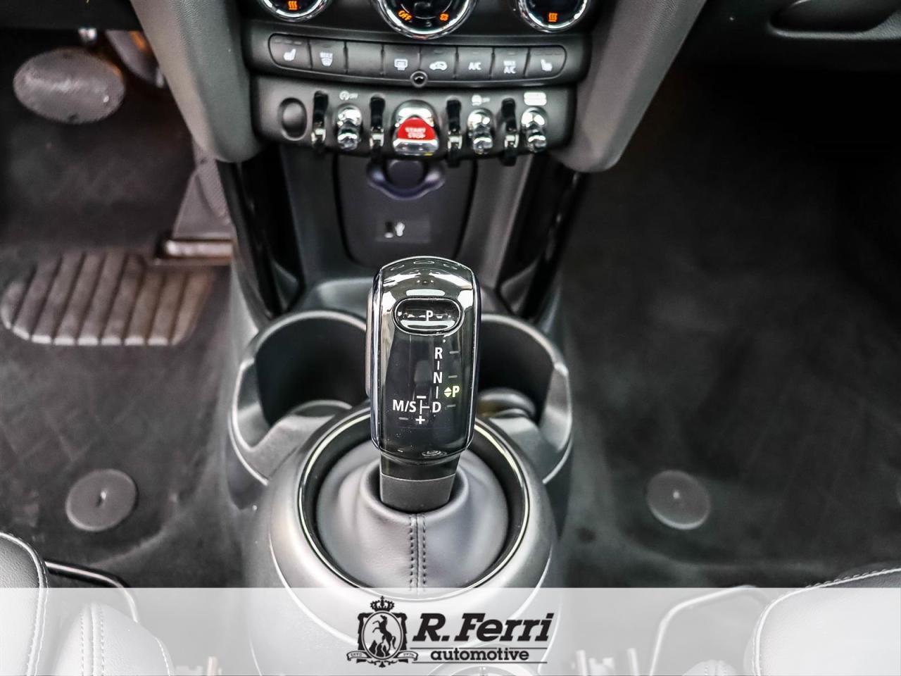 2024 MINI 3 Door Cooper S 2dr Hatchback Photo