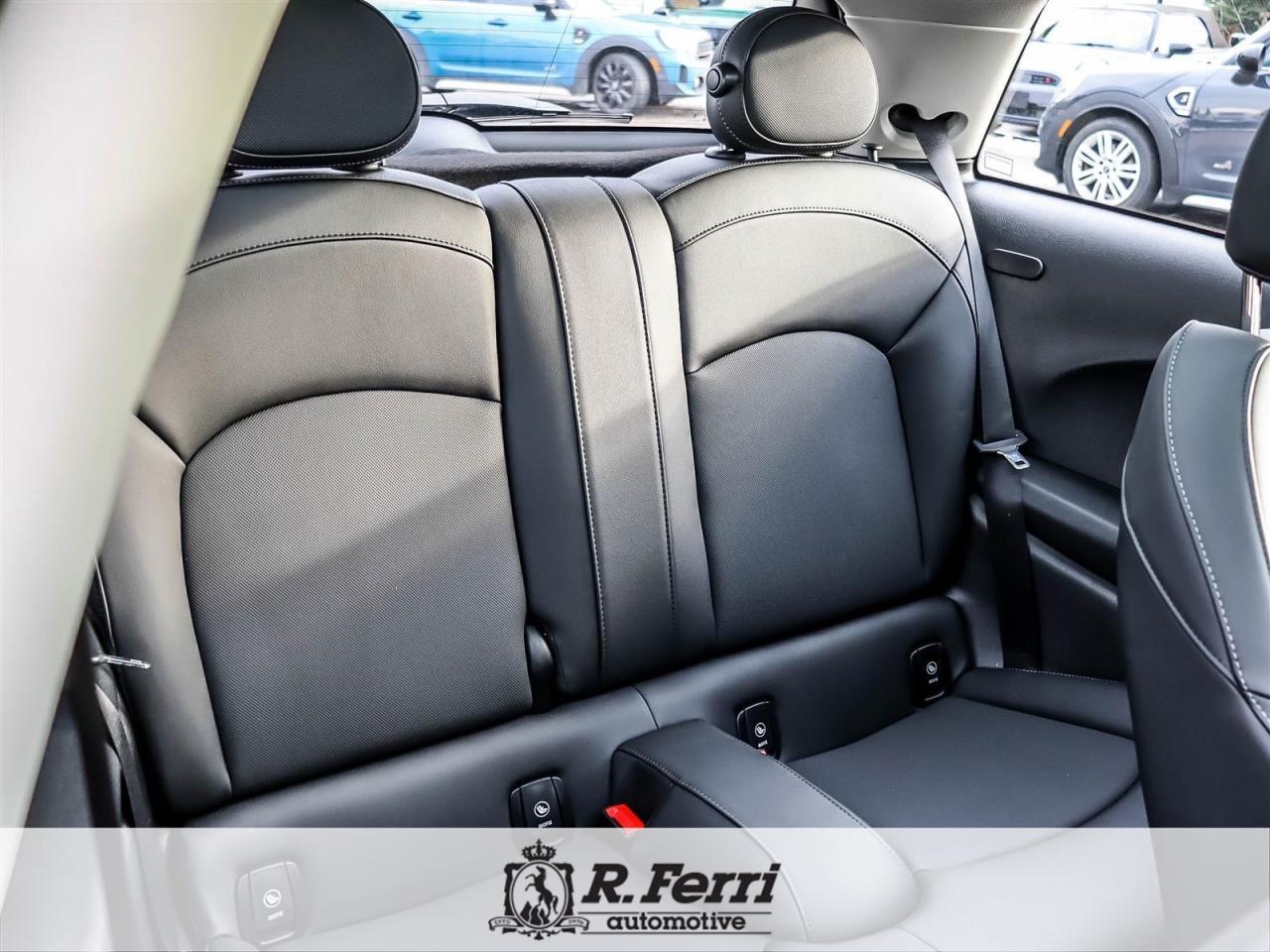 2024 MINI 3 Door Cooper S 2dr Hatchback Photo