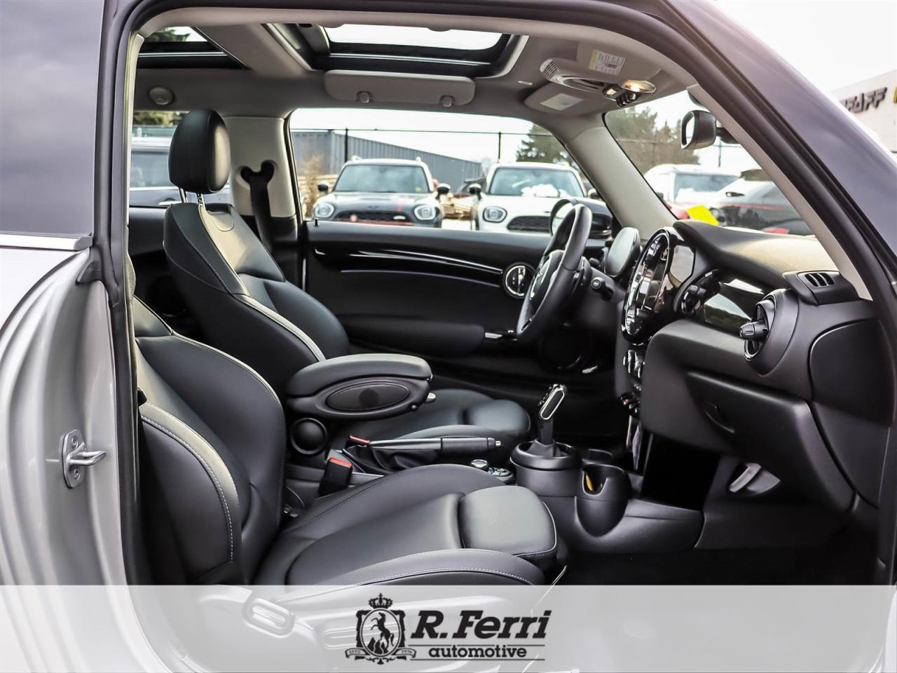 2024 MINI 3 Door Cooper S 2dr Hatchback Photo