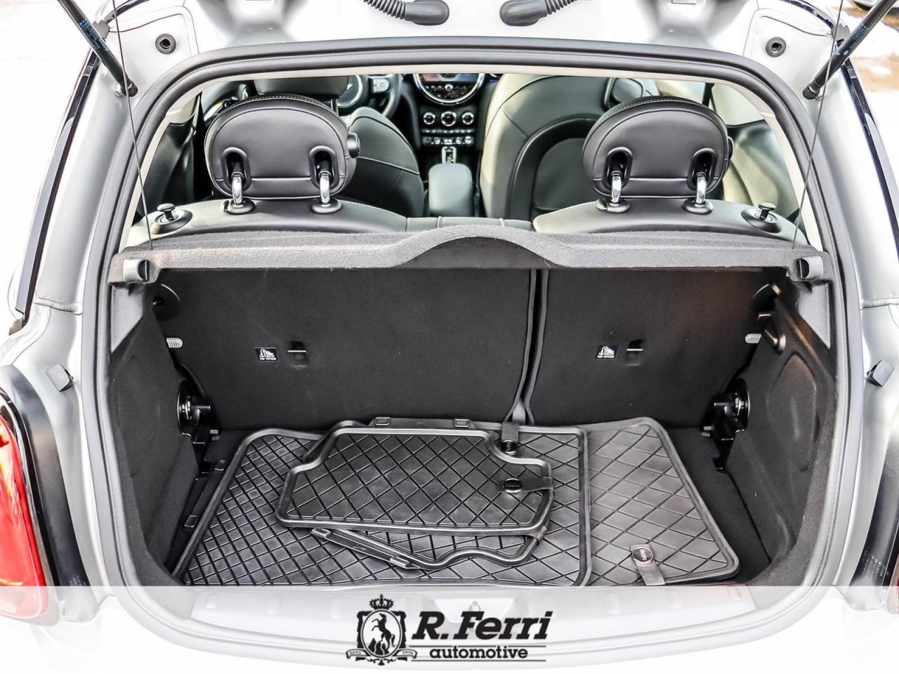 2024 MINI 3 Door Cooper S 2dr Hatchback Photo