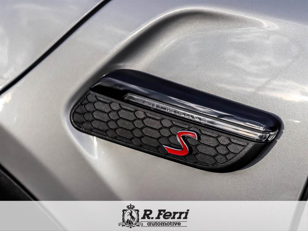 2024 MINI 3 Door Cooper S 2dr Hatchback Photo