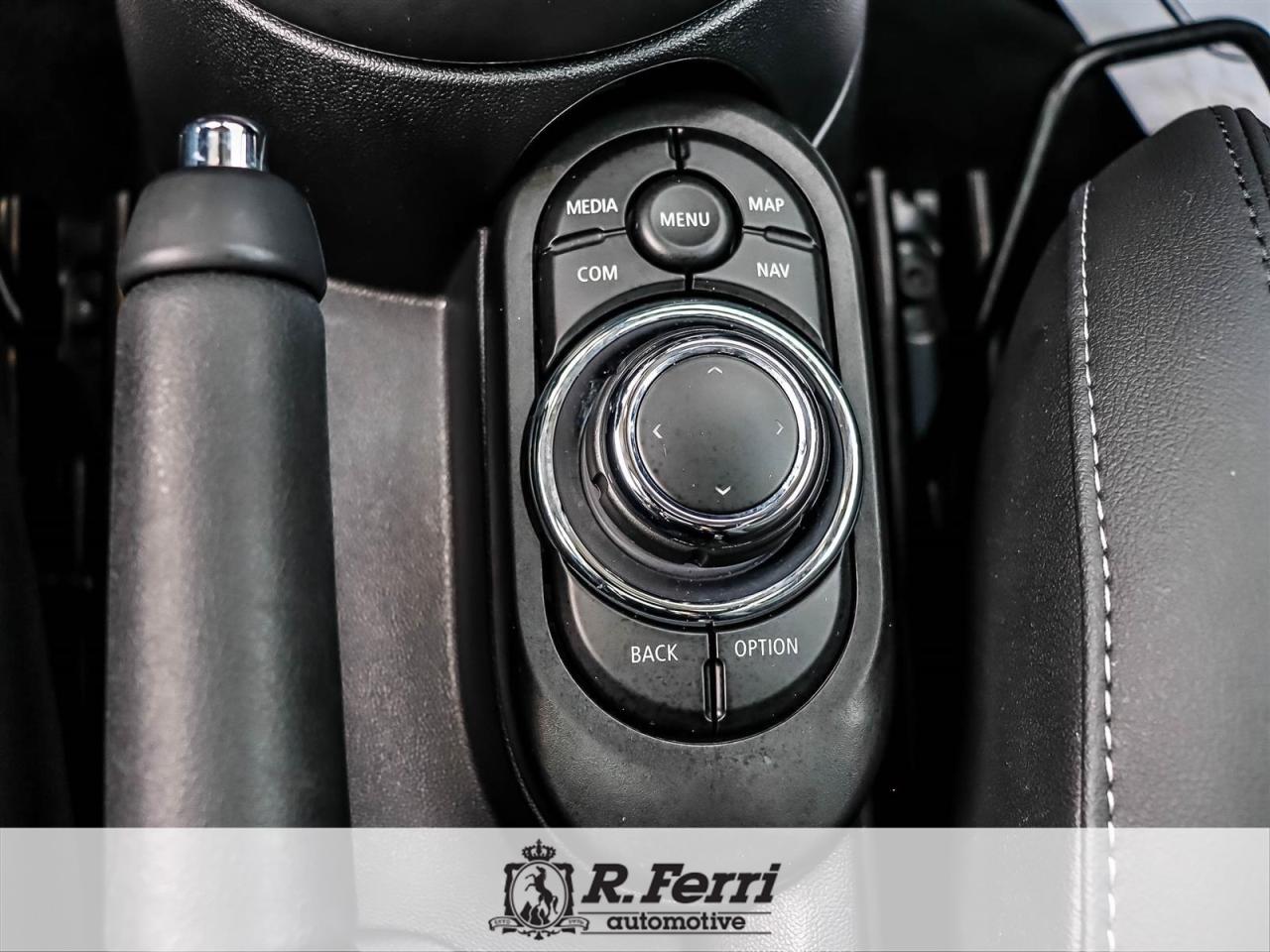 2024 MINI 3 Door Cooper S 2dr Hatchback Photo