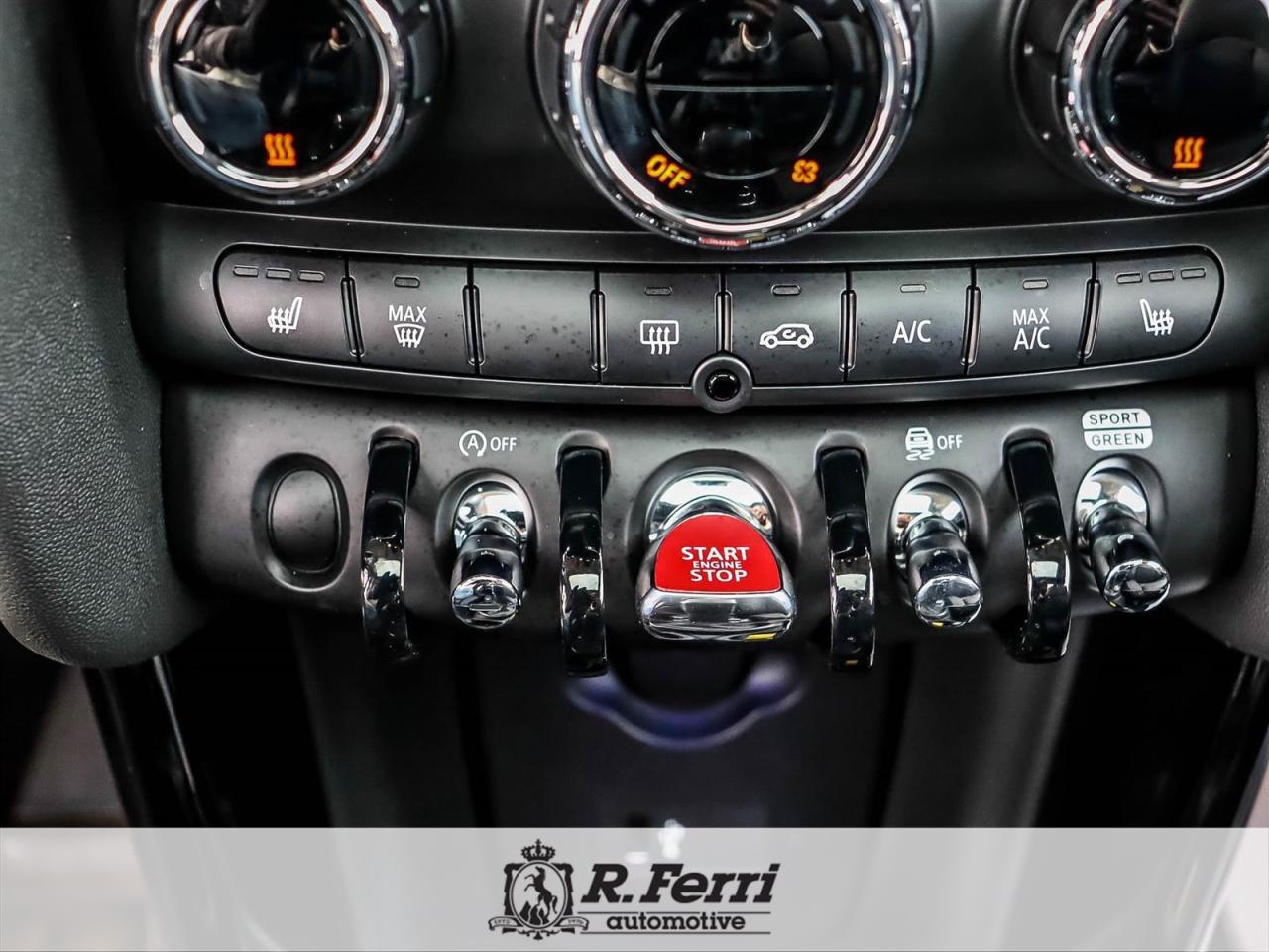 2024 MINI 3 Door Cooper S 2dr Hatchback Photo