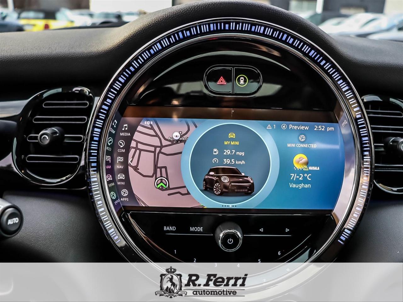 2024 MINI 3 Door Cooper S 2dr Hatchback Photo