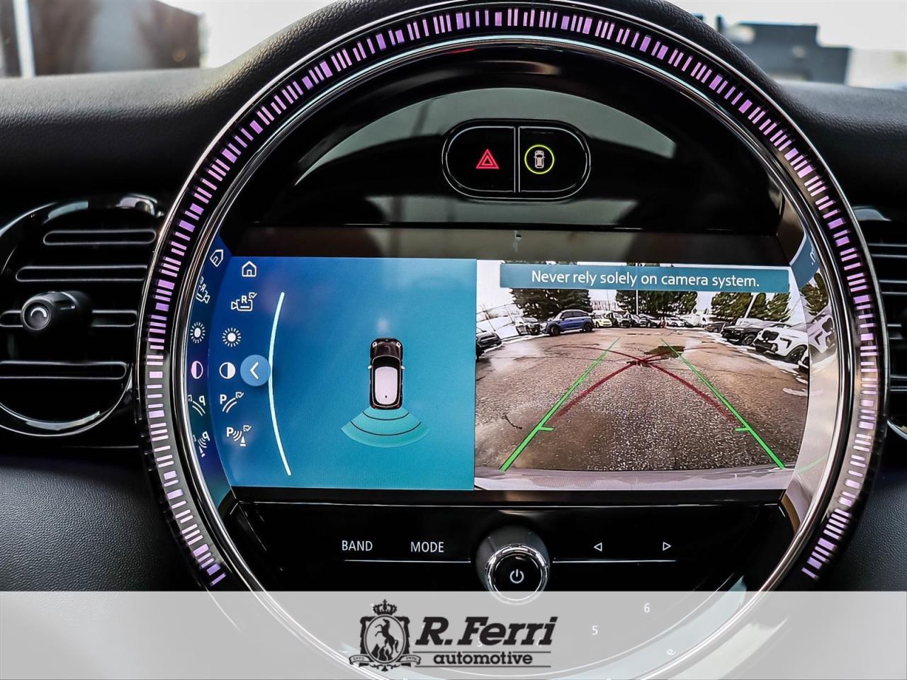 2024 MINI 3 Door Cooper S 2dr Hatchback Photo