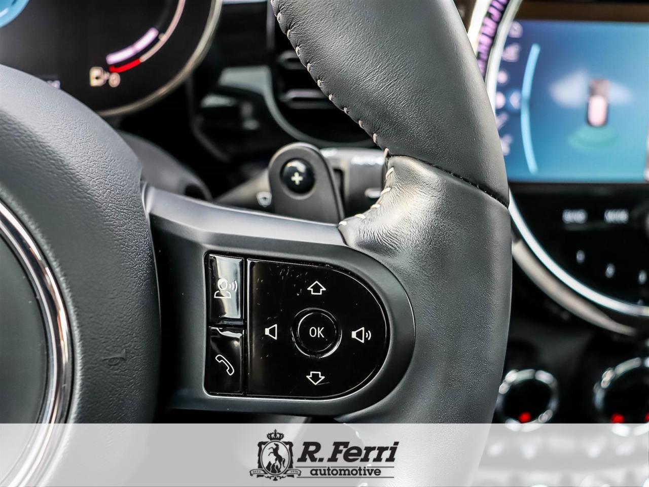 2024 MINI 3 Door Cooper S 2dr Hatchback Photo