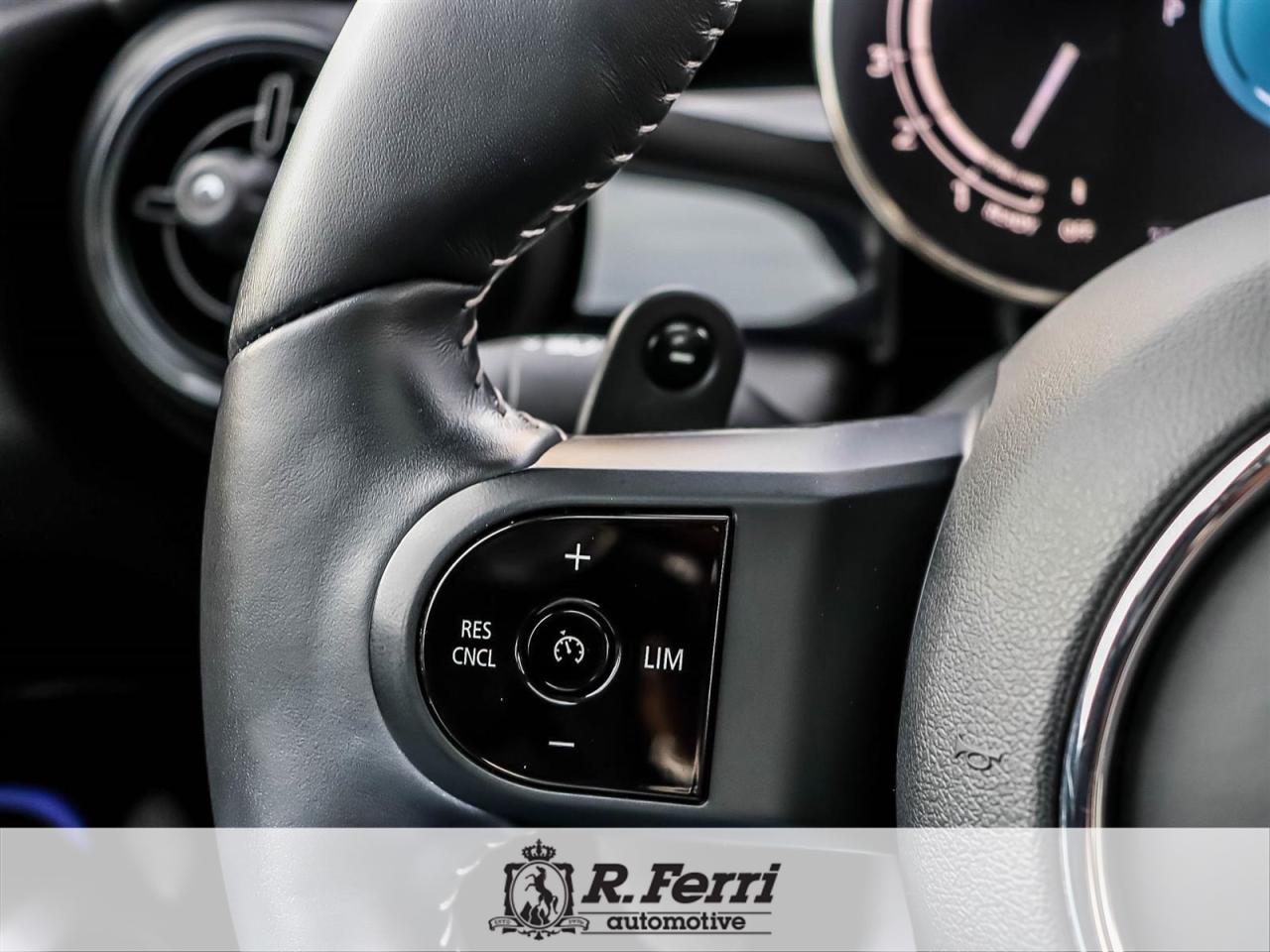 2024 MINI 3 Door Cooper S 2dr Hatchback Photo