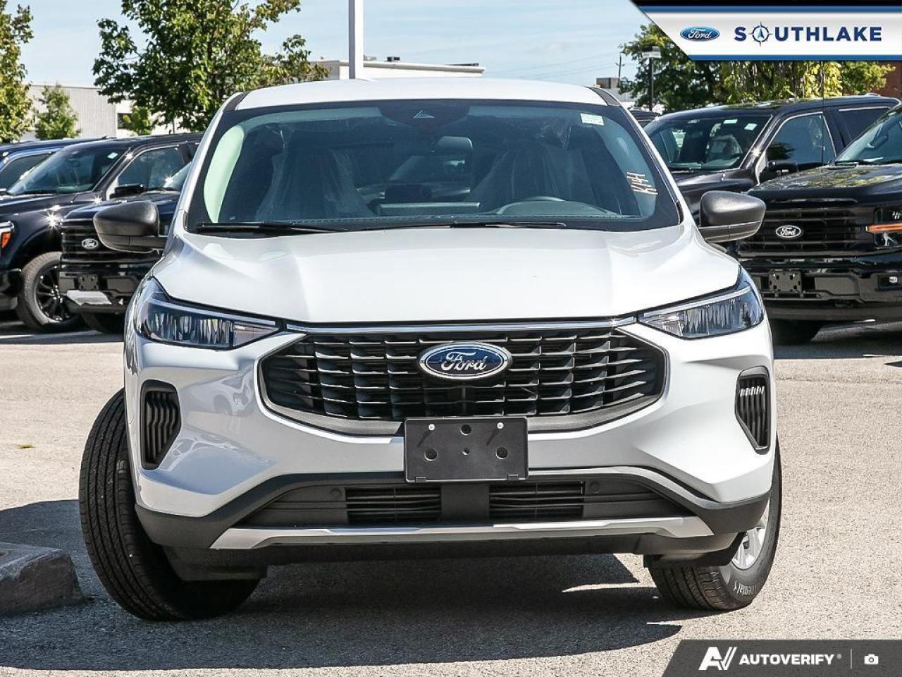 2025 Ford Escape Active 4dr All-Wheel Drive Photo
