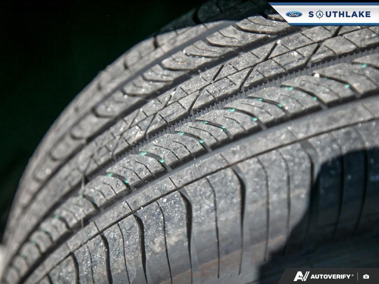 2025 Ford Escape Active 4dr All-Wheel Drive Photo