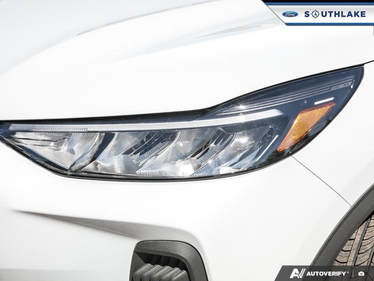 2025 Ford Escape Active 4dr All-Wheel Drive Photo