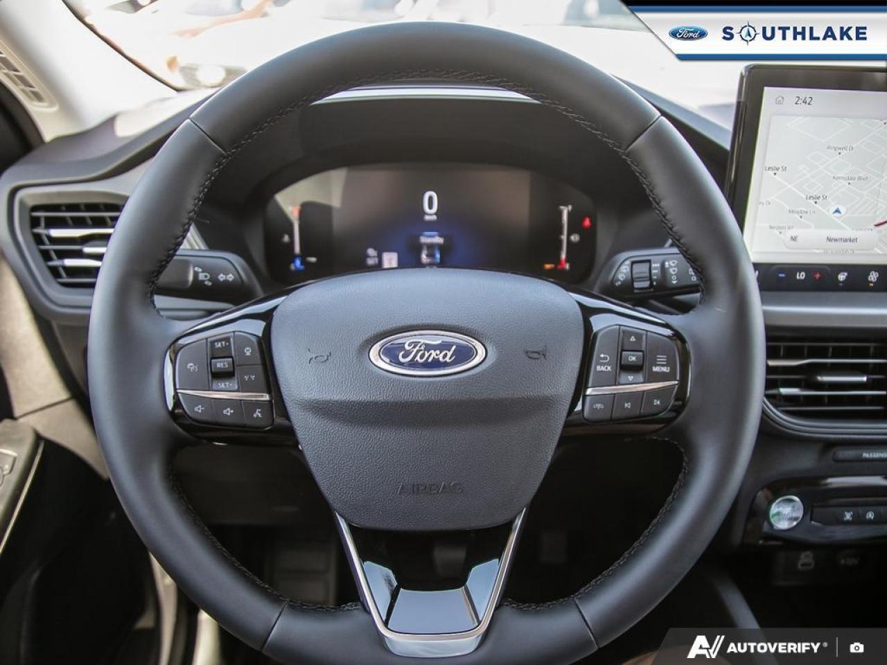 2025 Ford Escape Active 4dr All-Wheel Drive Photo