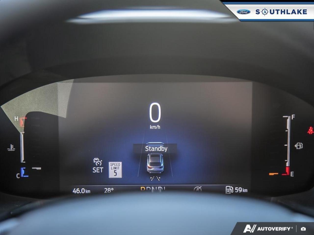 2025 Ford Escape Active 4dr All-Wheel Drive Photo