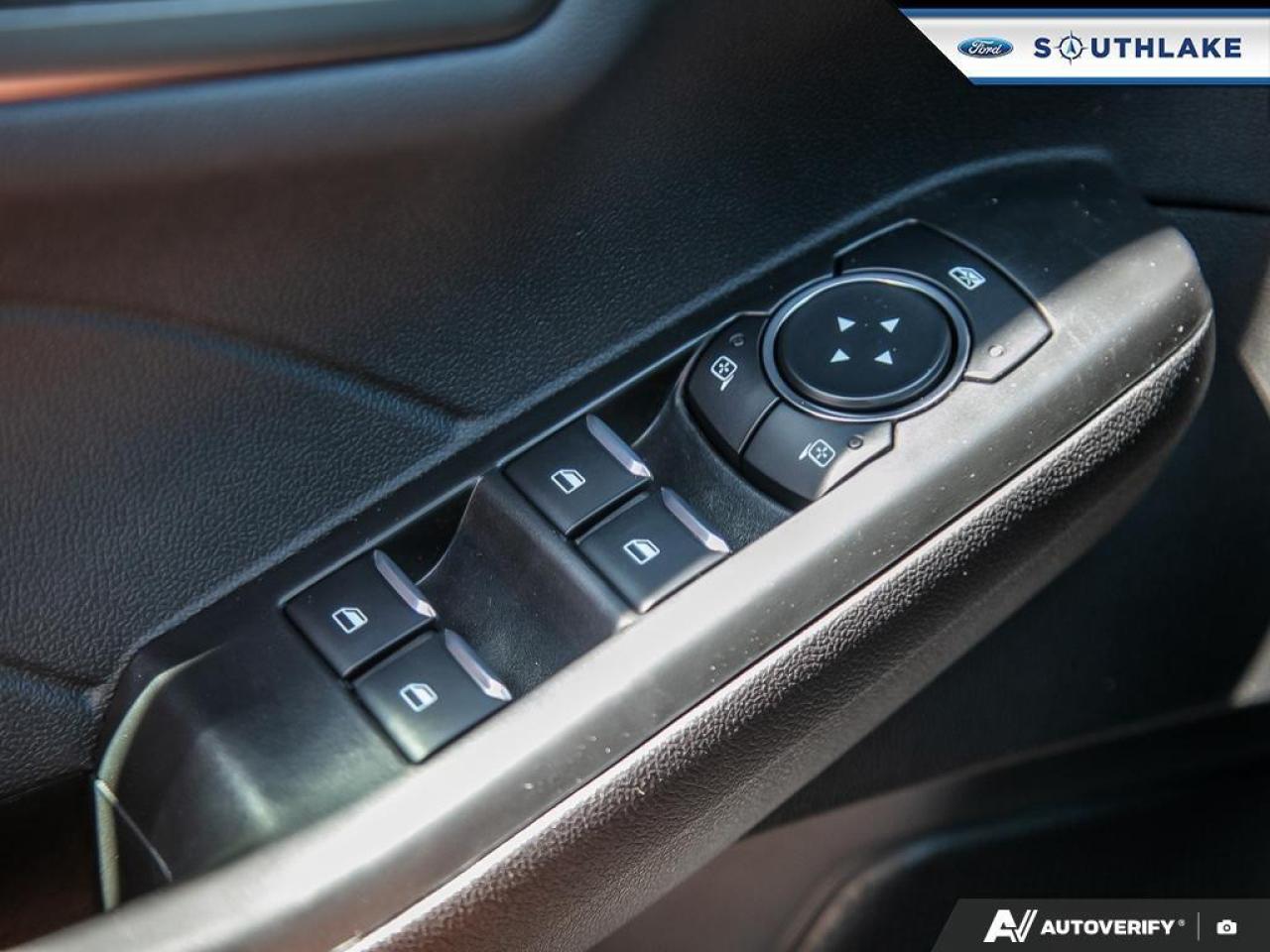 2025 Ford Escape Active 4dr All-Wheel Drive Photo