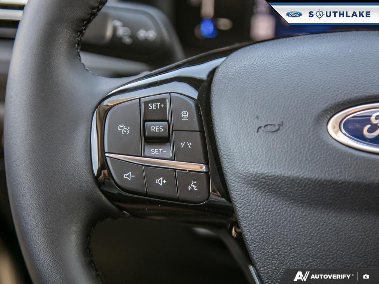 2025 Ford Escape Active 4dr All-Wheel Drive Photo