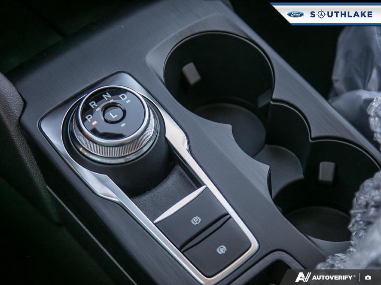 2025 Ford Escape Active 4dr All-Wheel Drive Photo