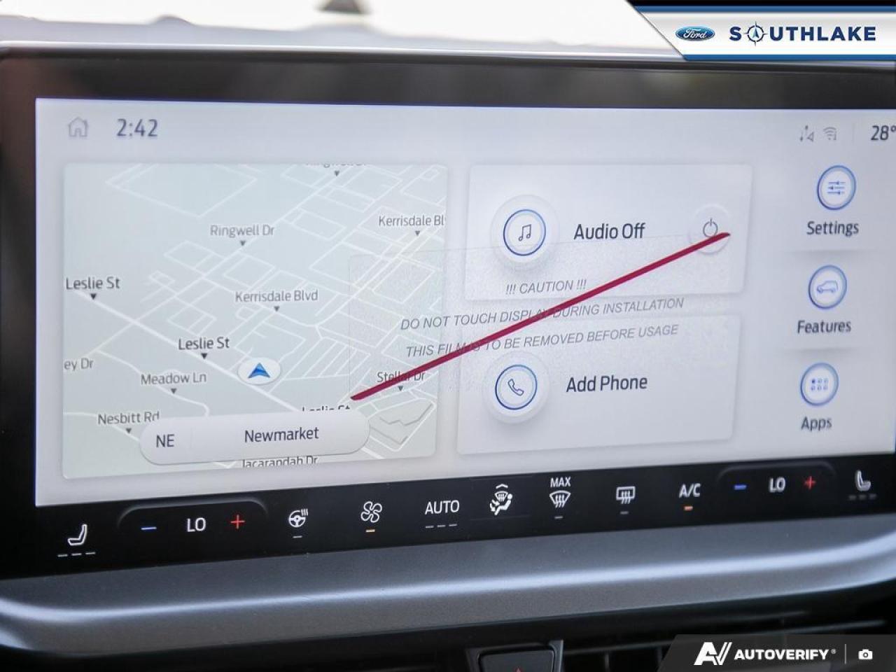 2025 Ford Escape Active 4dr All-Wheel Drive Photo