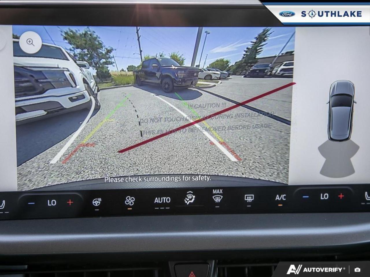 2025 Ford Escape Active 4dr All-Wheel Drive Photo