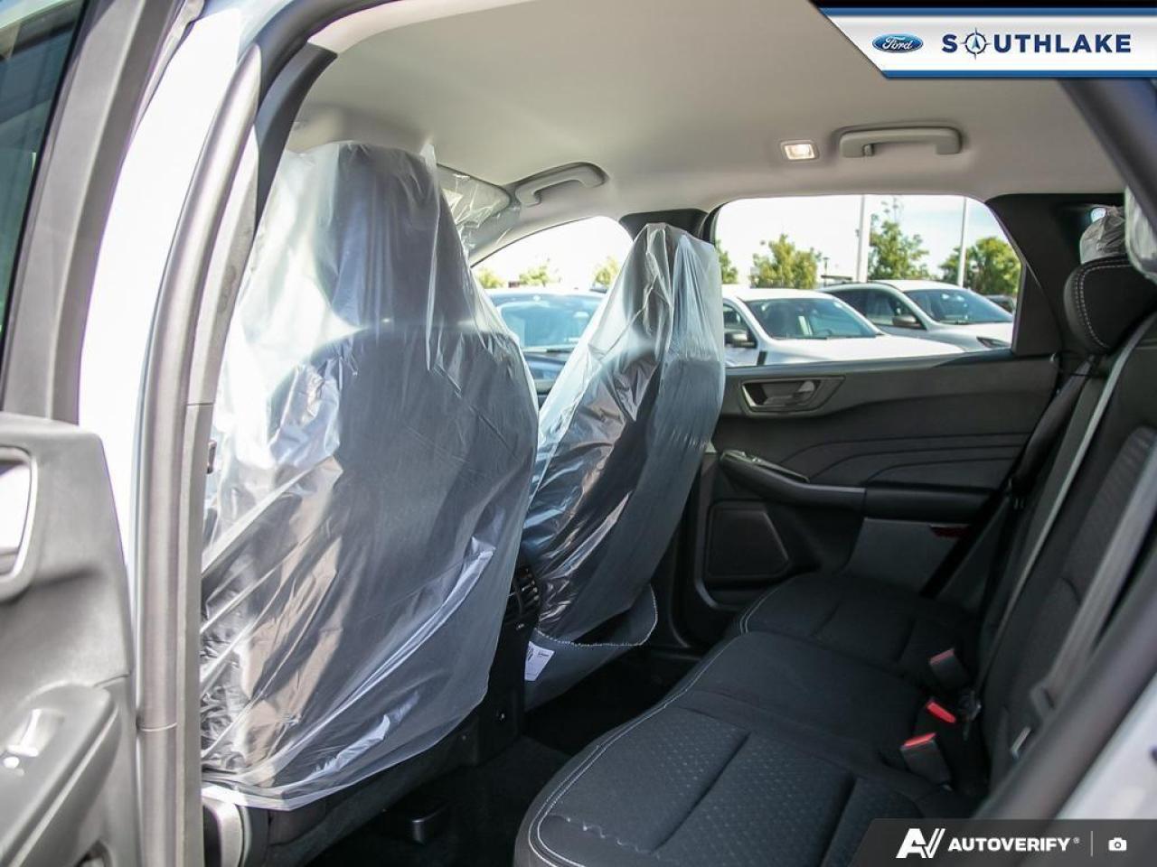 2025 Ford Escape Active 4dr All-Wheel Drive Photo